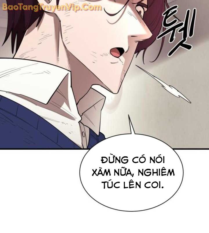 CuộC Sống Học Đường Của Đội Trưởng Quận Chương 26 Ảnh 10