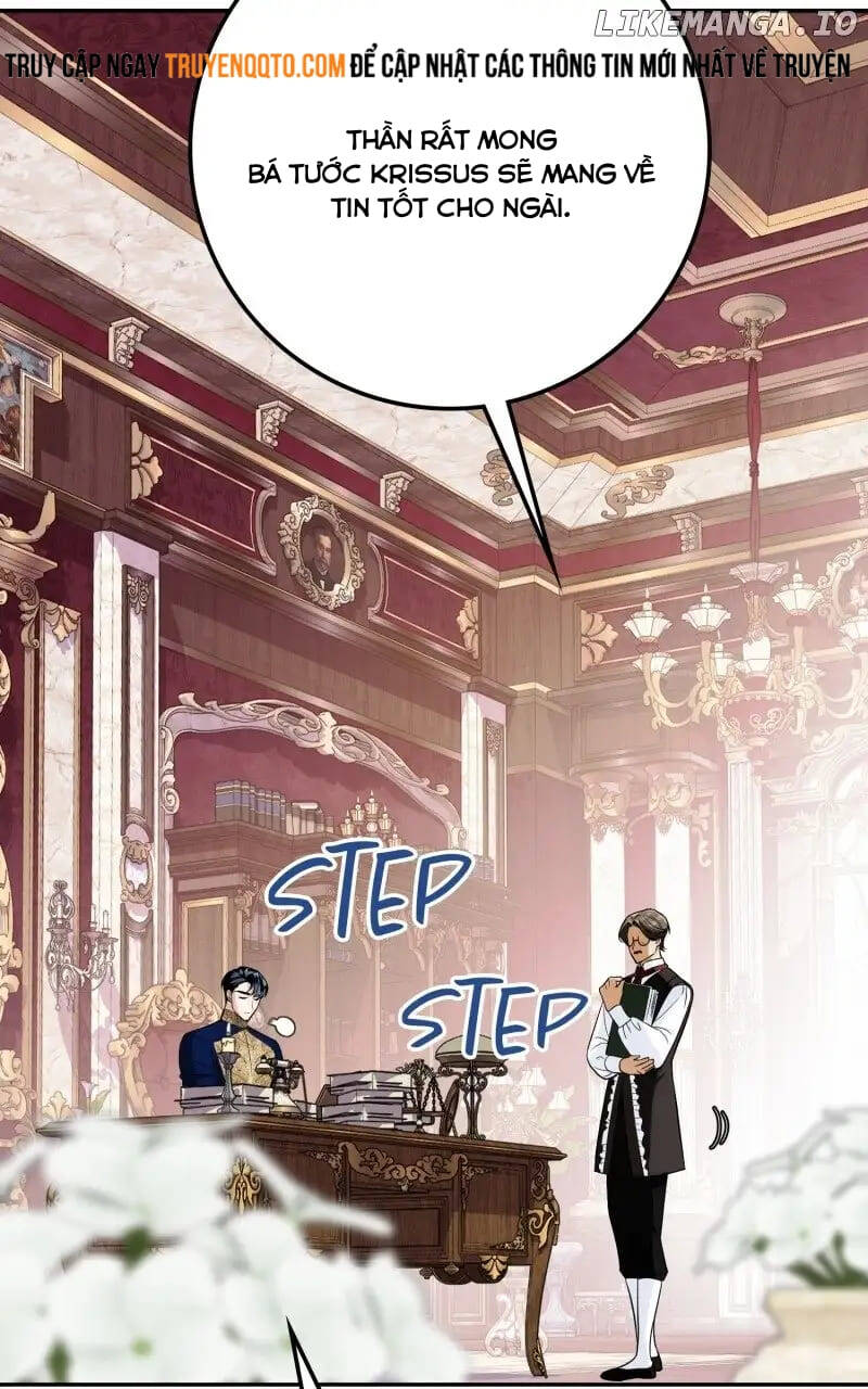 Nữ Tước Trong Sự Lụi Tàn Chương 16 Ảnh 26