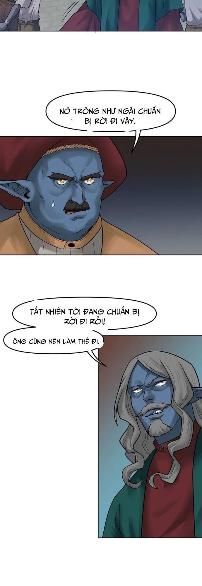 Chúa Tể Goblin Chương 80 Ảnh 4