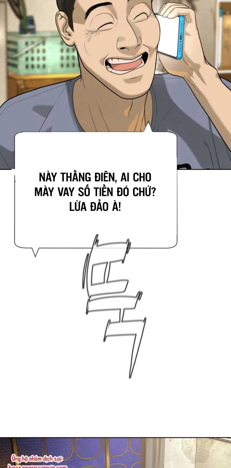 Sát Thủ Peter Chương 95 Ảnh 26