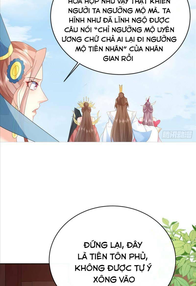 Đăng Nhập Blind Box Xưng Bá Tu Chân Giới Chương 98 Ảnh 30
