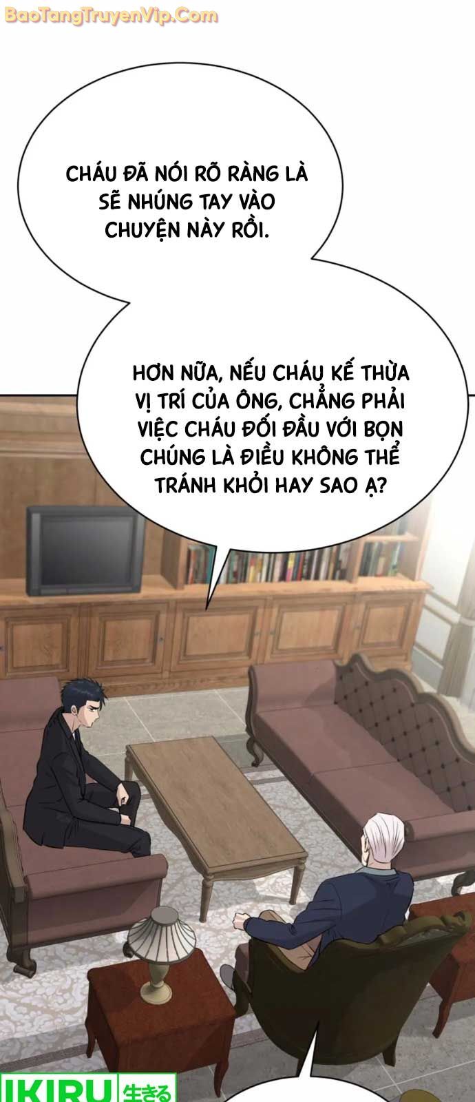 Cháu Trai Thiên Tài Của Vua Cho Vay Nặng Lãi Chương 54 Ảnh 28
