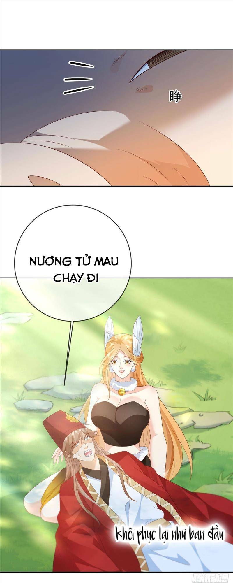 Đăng Nhập Blind Box Xưng Bá Tu Chân Giới Chương 92 Ảnh 21