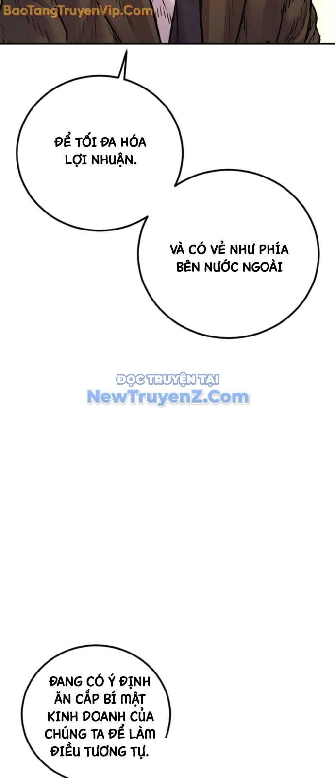 Đặc Vụ Kim Chương 192 Ảnh 22