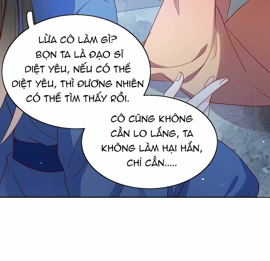 Làm Nũng Trong Lòng Kẻ Cấm Dục Chương 16 Ảnh 12