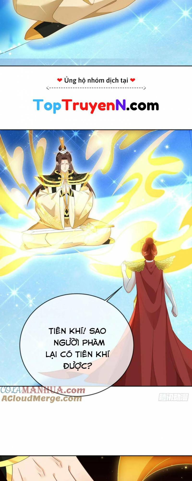 Đăng Nhập Blind Box Xưng Bá Tu Chân Giới Chương 87 Ảnh 31