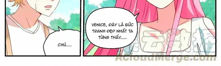 Hệ Thống Chế Tạo Nữ Thần Chương 278 Ảnh 27