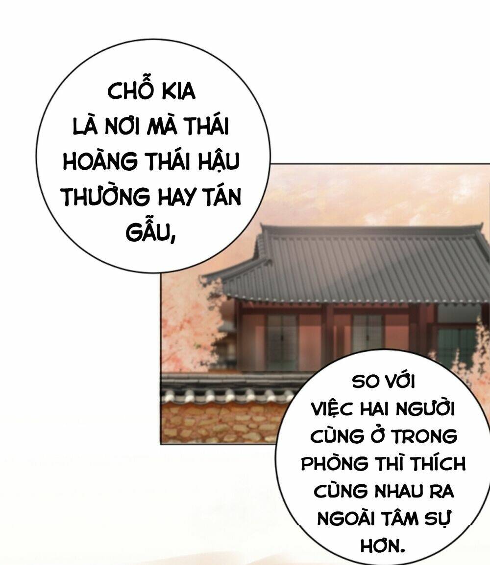 Chae Hong Sa Chương 57 Ảnh 19