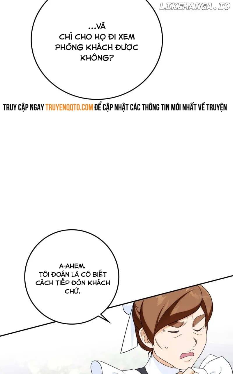 Nữ Tước Trong Sự Lụi Tàn Chương 15 Ảnh 43