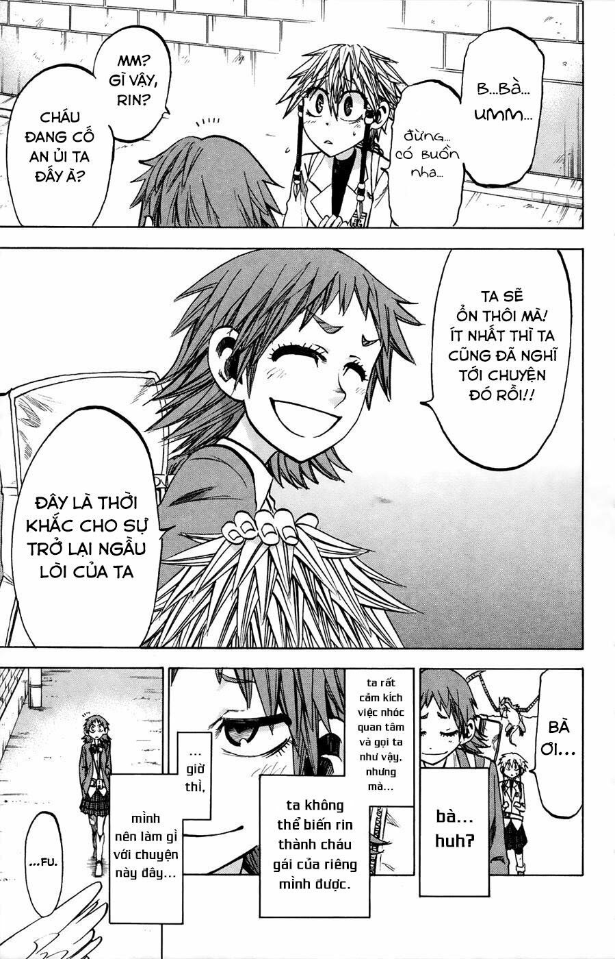 Jitsu Wa Watashi Wa Information Chương 72 Ảnh 5