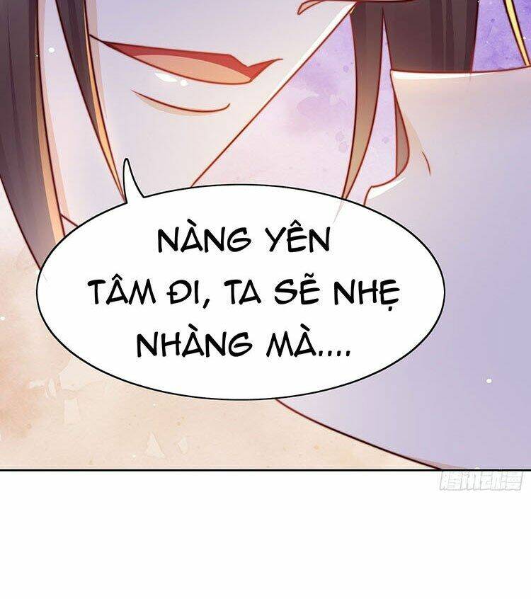 Làm Nũng Trong Lòng Kẻ Cấm Dục Chương 20 Ảnh 22