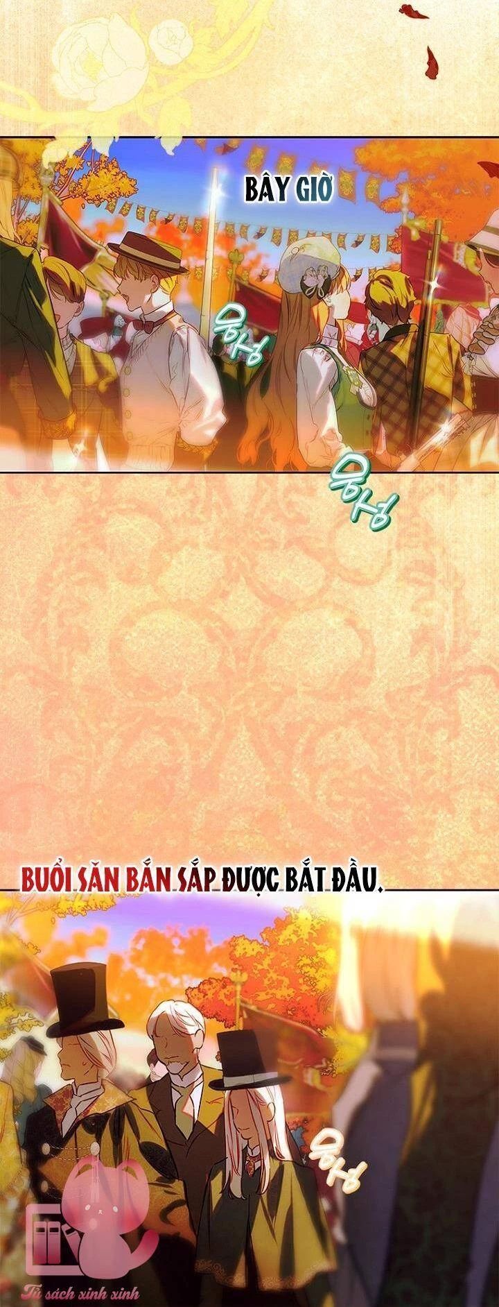 Khế Ước Hôn Nhân Của Mẹ Tôi Chương 76 Ảnh 47