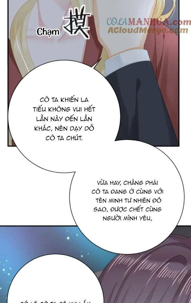 Trở Thành Boss Siêu Giàu Sau Thất Nghiệp Chương 107 Ảnh 26