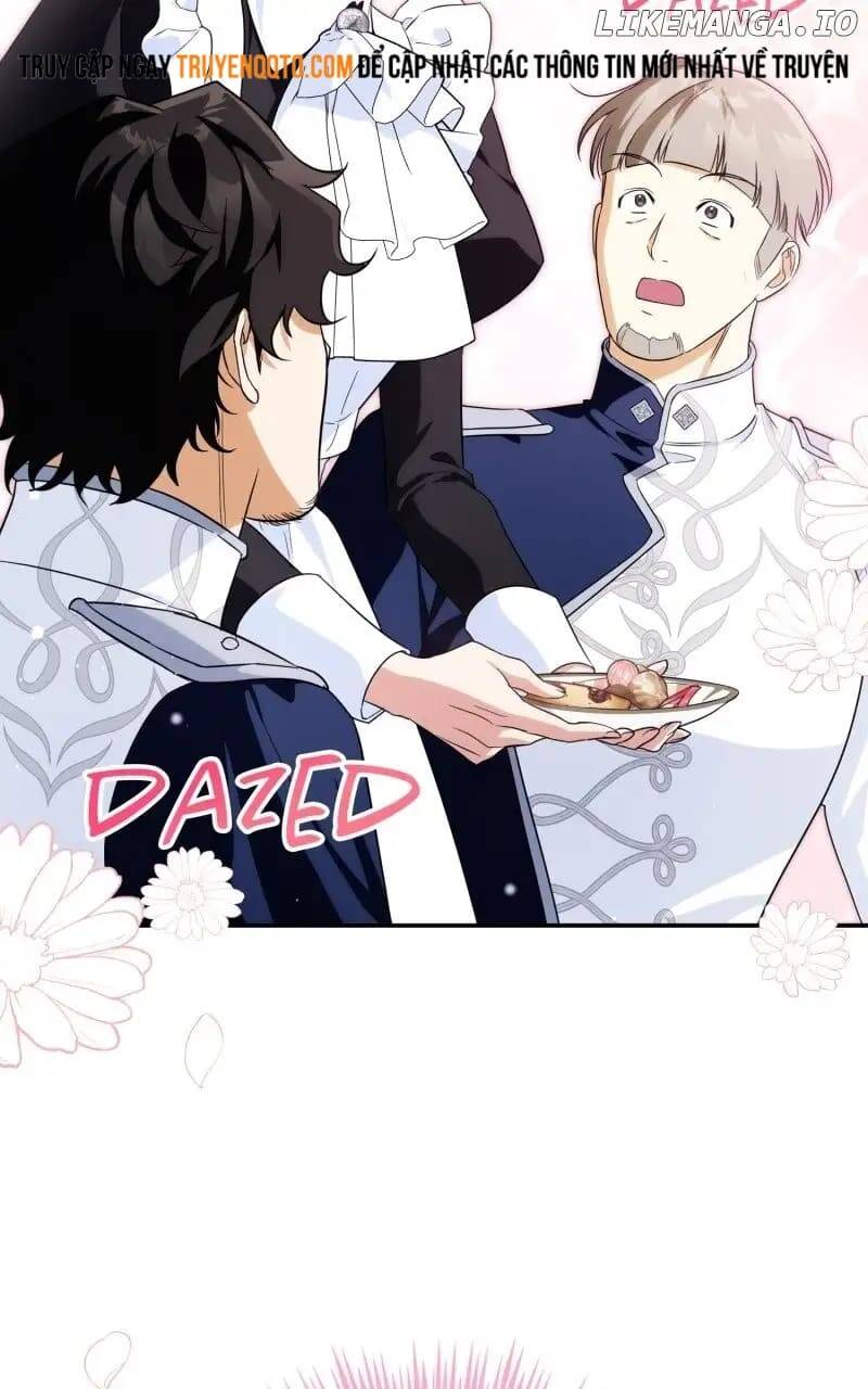 Nữ Tước Trong Sự Lụi Tàn Chương 16 Ảnh 70