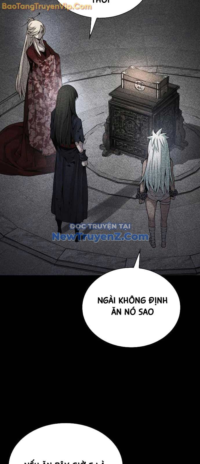 Quái Lực Loạn Thần Chương 76 Ảnh 56