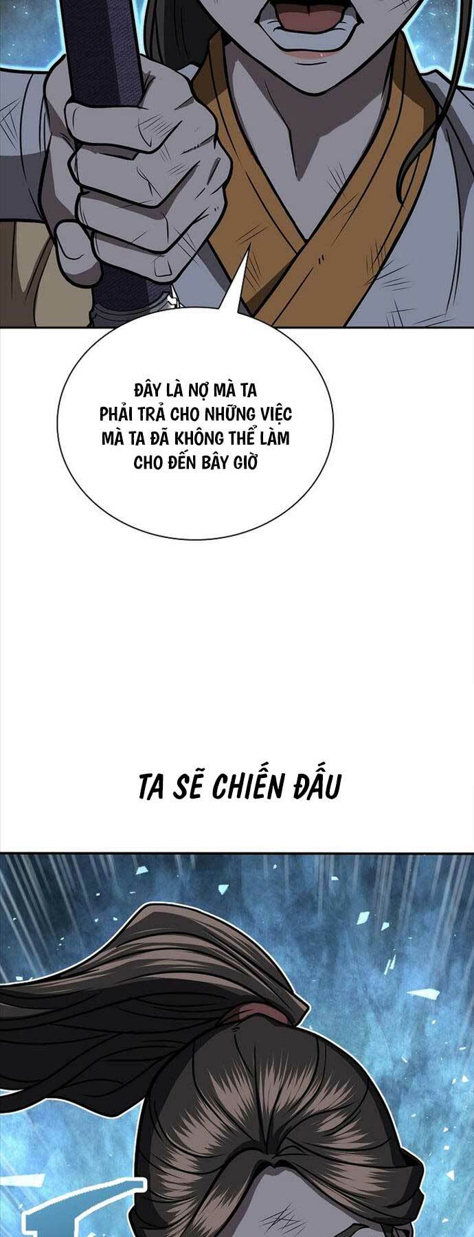 Kiếm Ma Đạo Chương 59 Ảnh 57