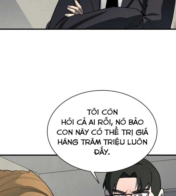 CuộC Sống Học Đường Của Đội Trưởng Quận Chương 20 Ảnh 125