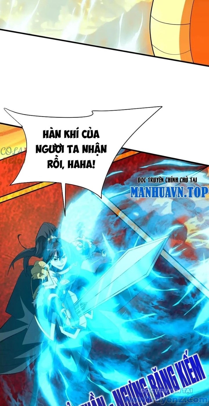 Đại Tần: Ta Con Trai Tần Thủy Hoàng Giết Địch Thăng Cấp Thành Thần Chương 207 Ảnh 52