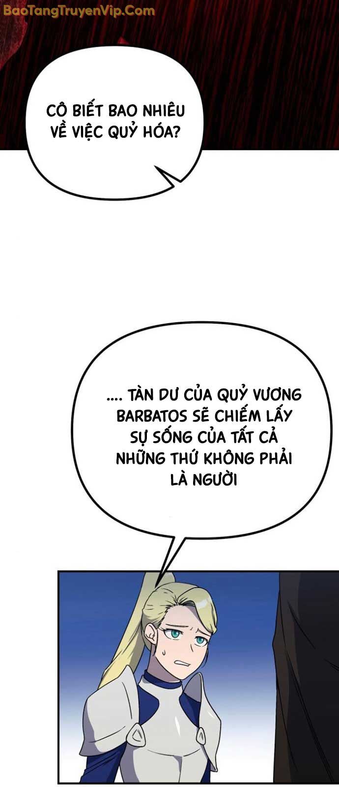 Phản Diện Tối Thượng Với Đôi Mắt Cáo Chương 16 Ảnh 31