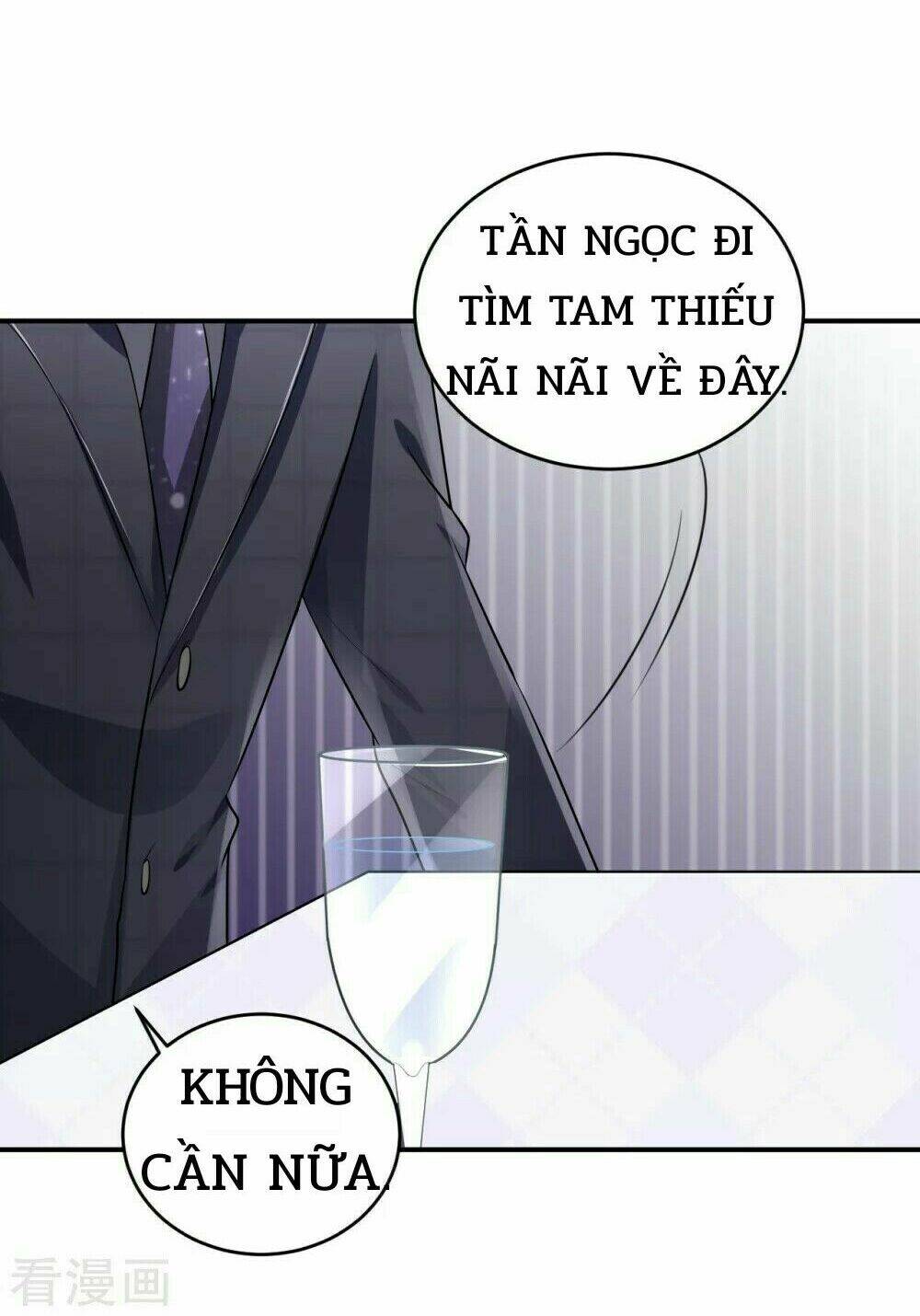 Hào Môn Đào Giá 101 Lần Chương 5 Ảnh 38