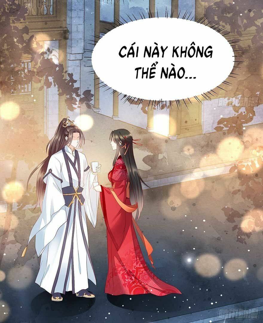 Làm Nũng Trong Lòng Kẻ Cấm Dục Chương 10 Ảnh 26