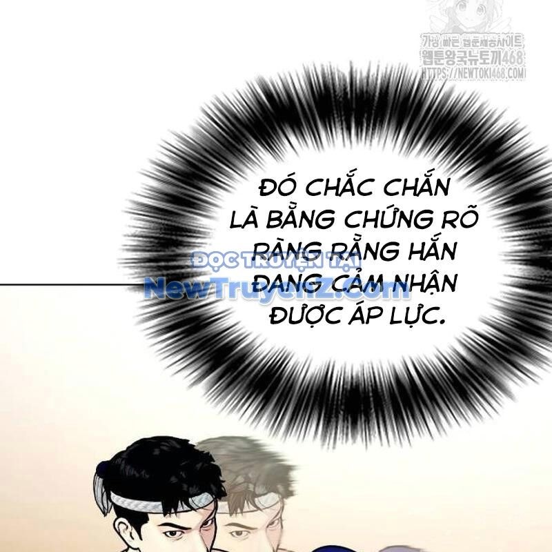 Loser Giỏi Võ Chương 122 Ảnh 136