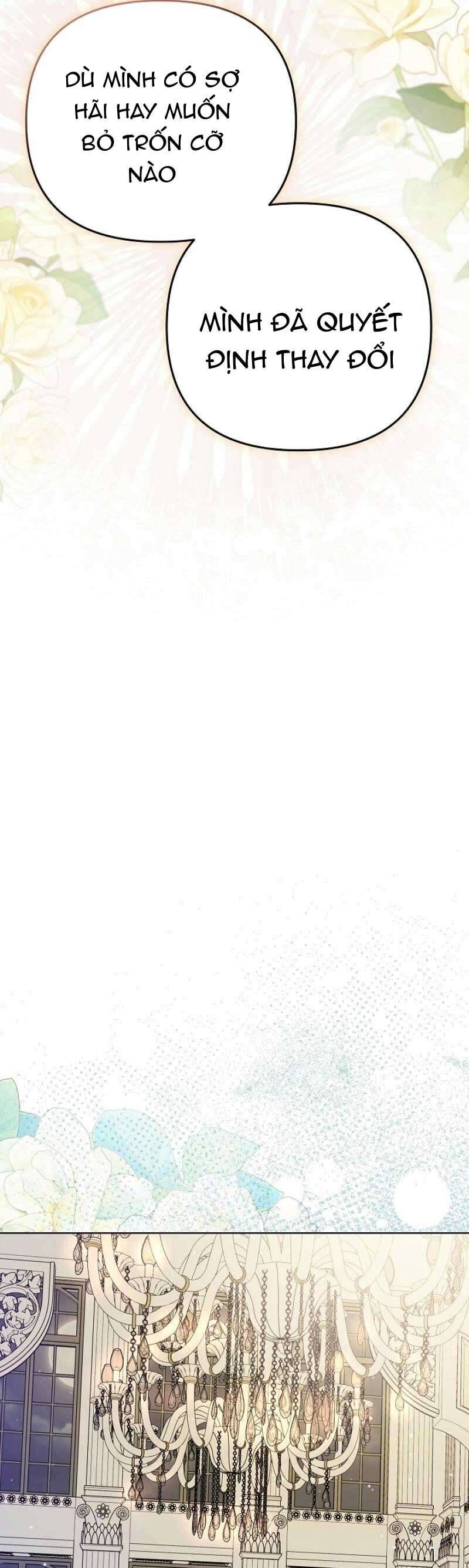 Cô Vợ Xấu Xí Của Công Tước Ám Muội Chương 22 Ảnh 24
