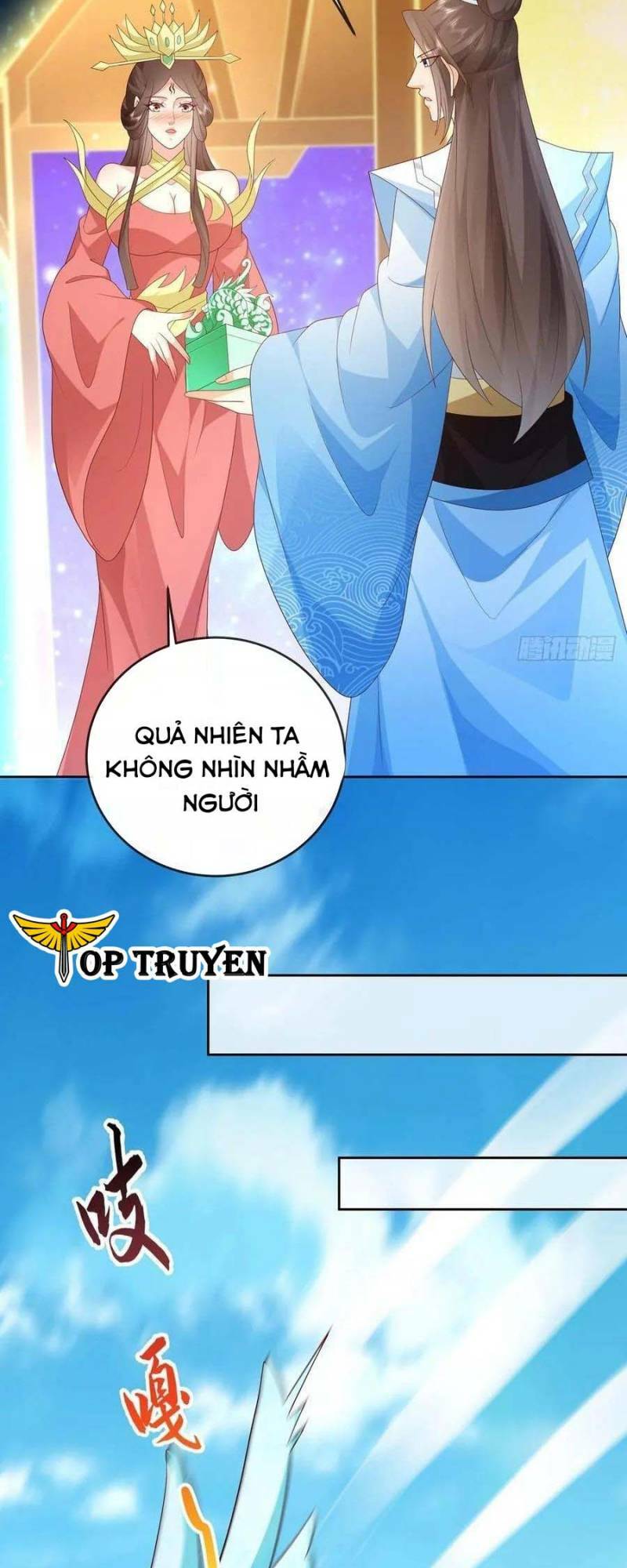 Đăng Nhập Blind Box Xưng Bá Tu Chân Giới Chương 99 Ảnh 27