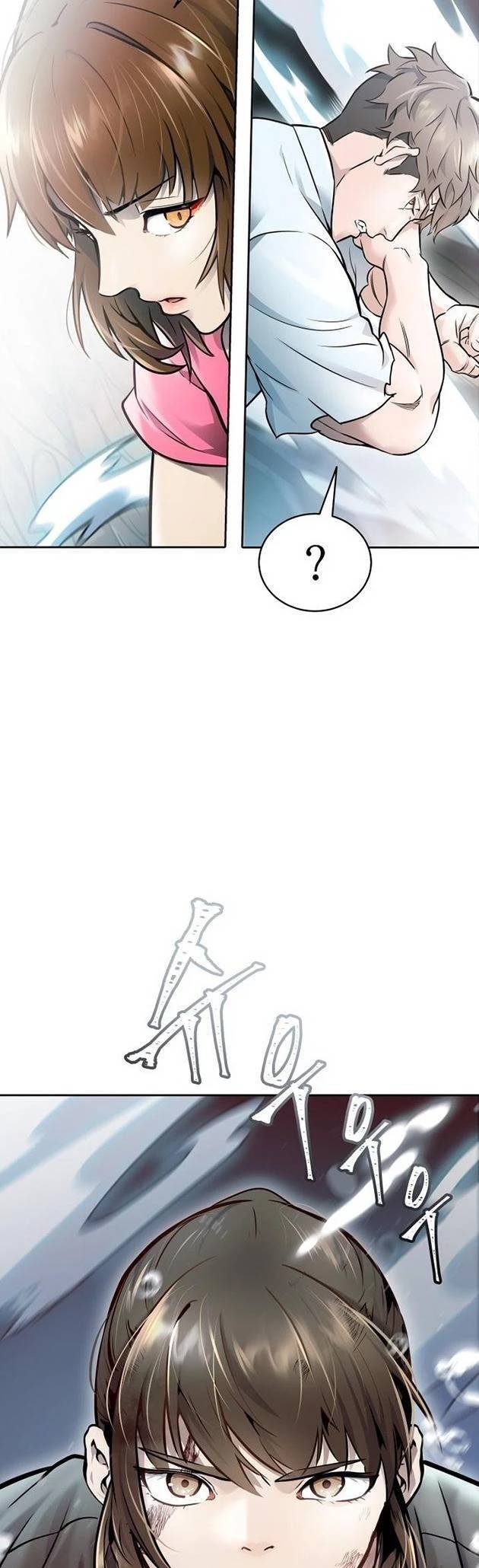 Cuộc Chiến Trong Tòa Tháp - Tower Of God Chương 636 Ảnh 47
