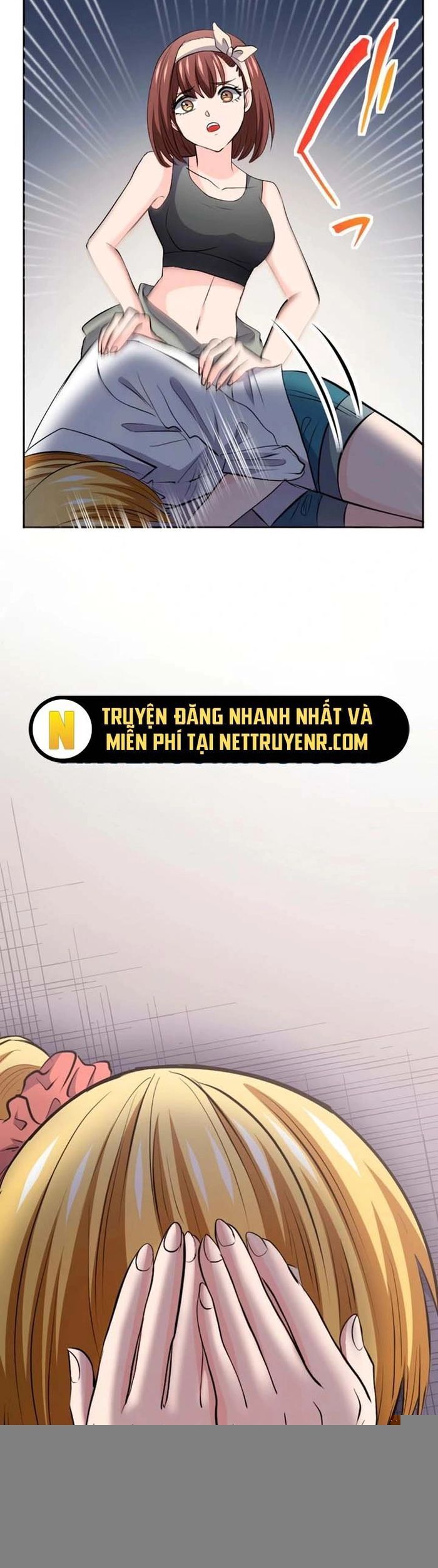 Ittoki The Ninja Chương 25 Ảnh 48