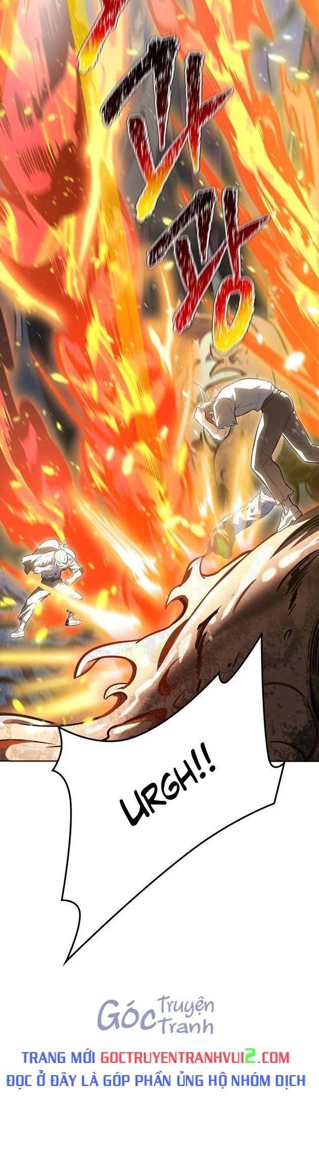 Cuộc Chiến Trong Tòa Tháp - Tower Of God Chương 637 Ảnh 84