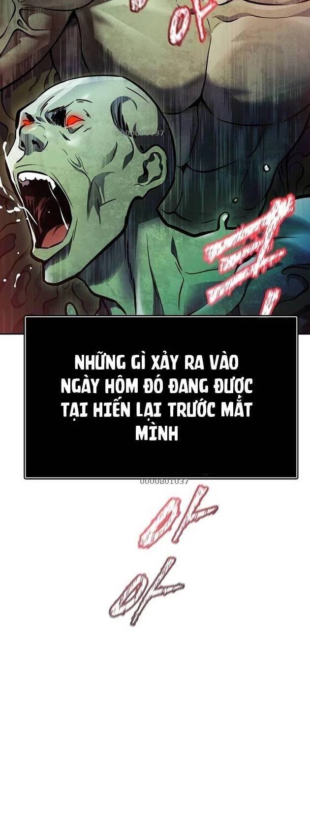 Cuộc Chiến Trong Tòa Tháp - Tower Of God Chương 640 Ảnh 13
