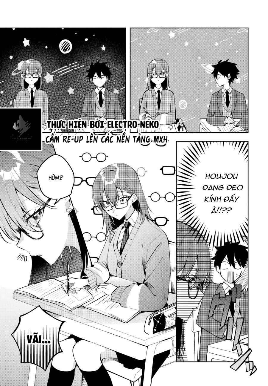 Osoraku Kanojo Wa Ore No Aniki Wo Neratteru Chương 4 Ảnh 12