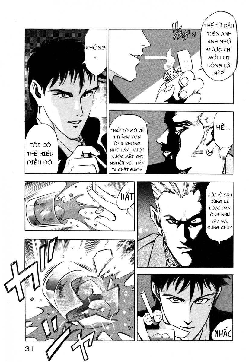 Jiraishin Chương 5.1 Ảnh 30