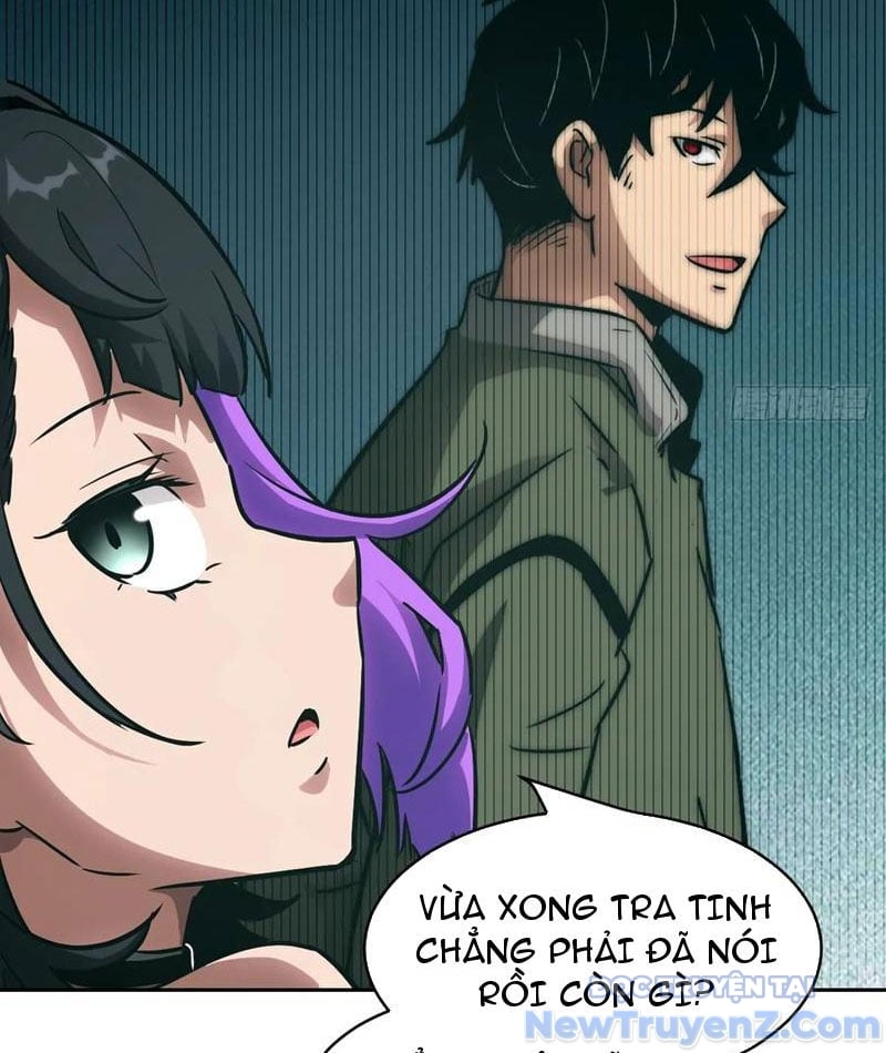 Tay Trái Của Ta Có Thể Biến Chương 113 Ảnh 13