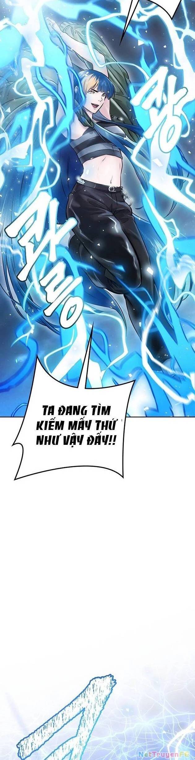Cuộc Chiến Trong Tòa Tháp - Tower Of God Chương 641 Ảnh 108