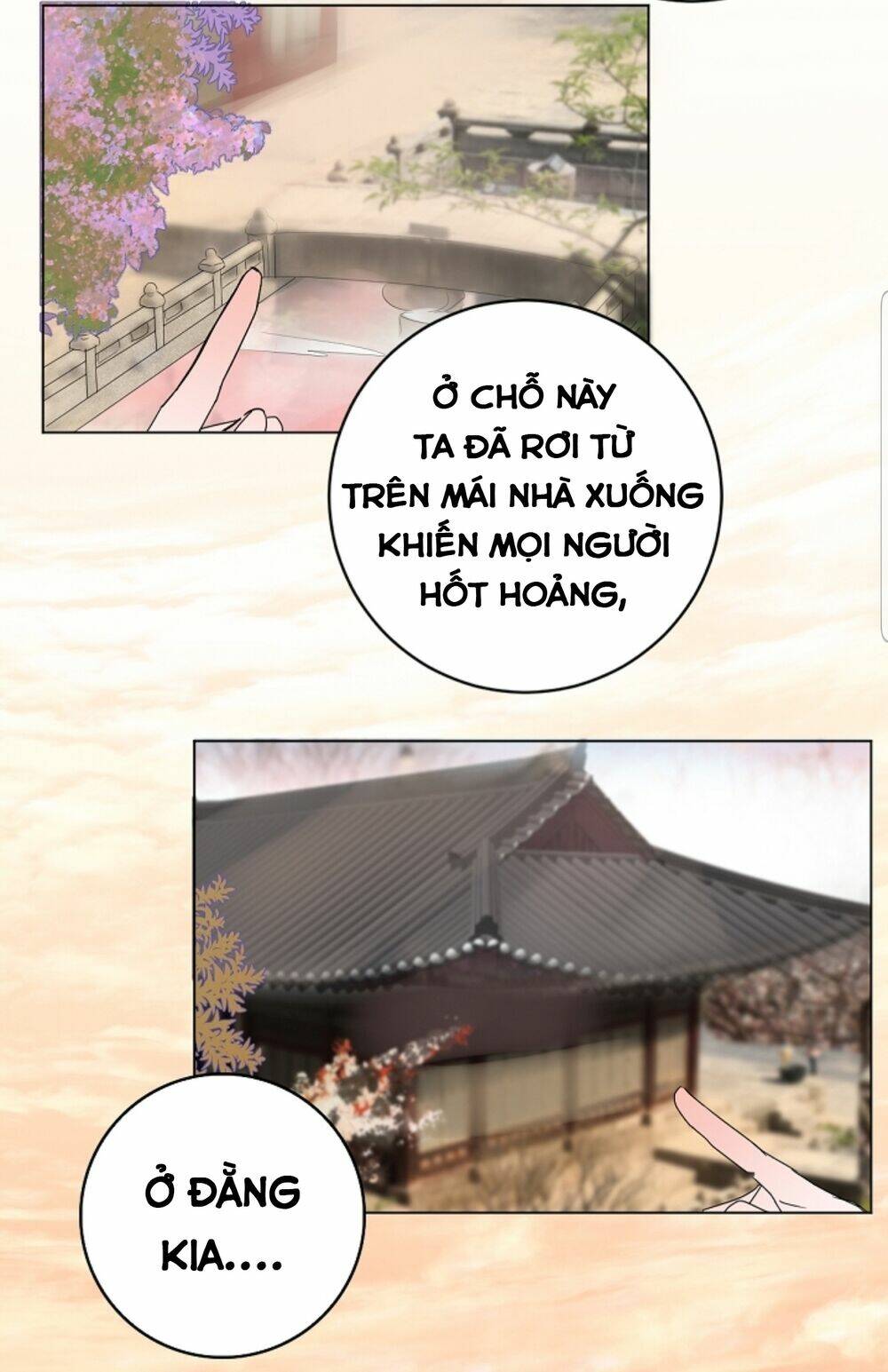 Chae Hong Sa Chương 57 Ảnh 20