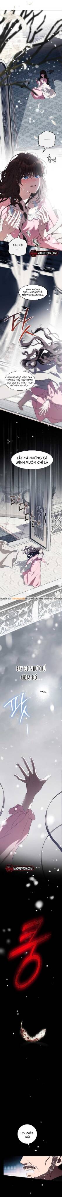Nữ Tước Trong Sự Lụi Tàn Chương 10 Ảnh 10