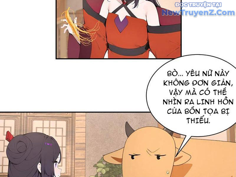 Bách Thê Phổ: Thánh Nữ Đều Gọi Ta Là Phu Quân Chương 46 Ảnh 19