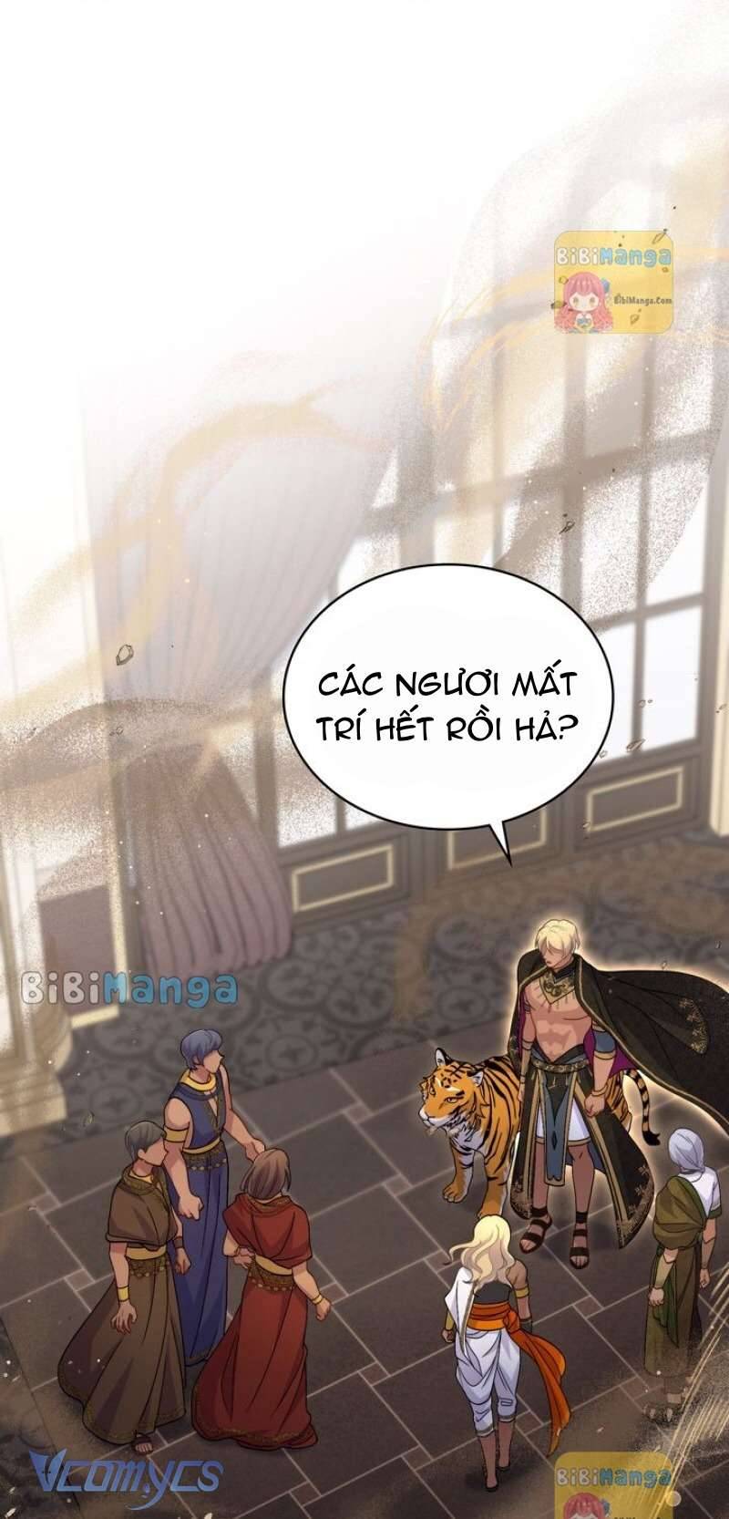 Hôn Nhân Giả Dối Chương 70 Ảnh 4