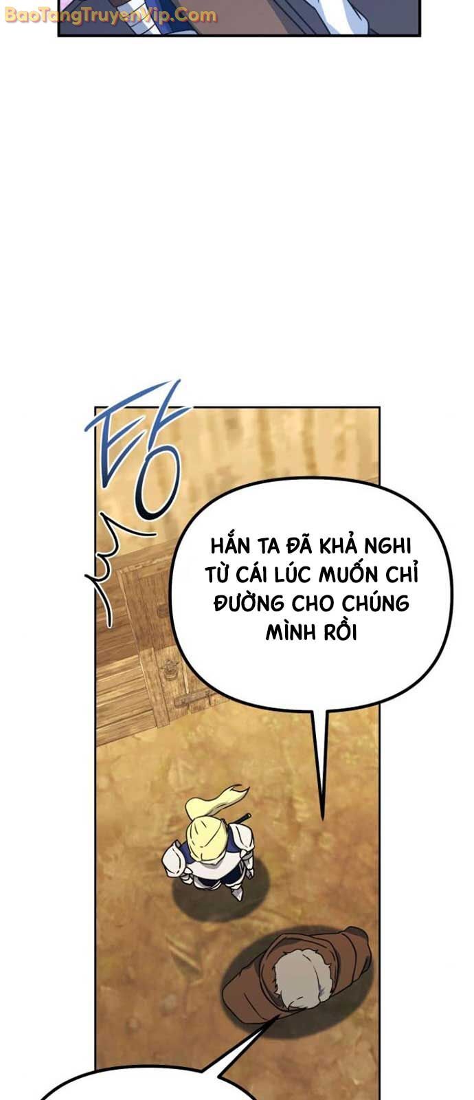 Phản Diện Tối Thượng Với Đôi Mắt Cáo Chương 16 Ảnh 9