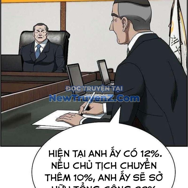 Chế Tác Hạt Nhân Chương 38 Ảnh 75