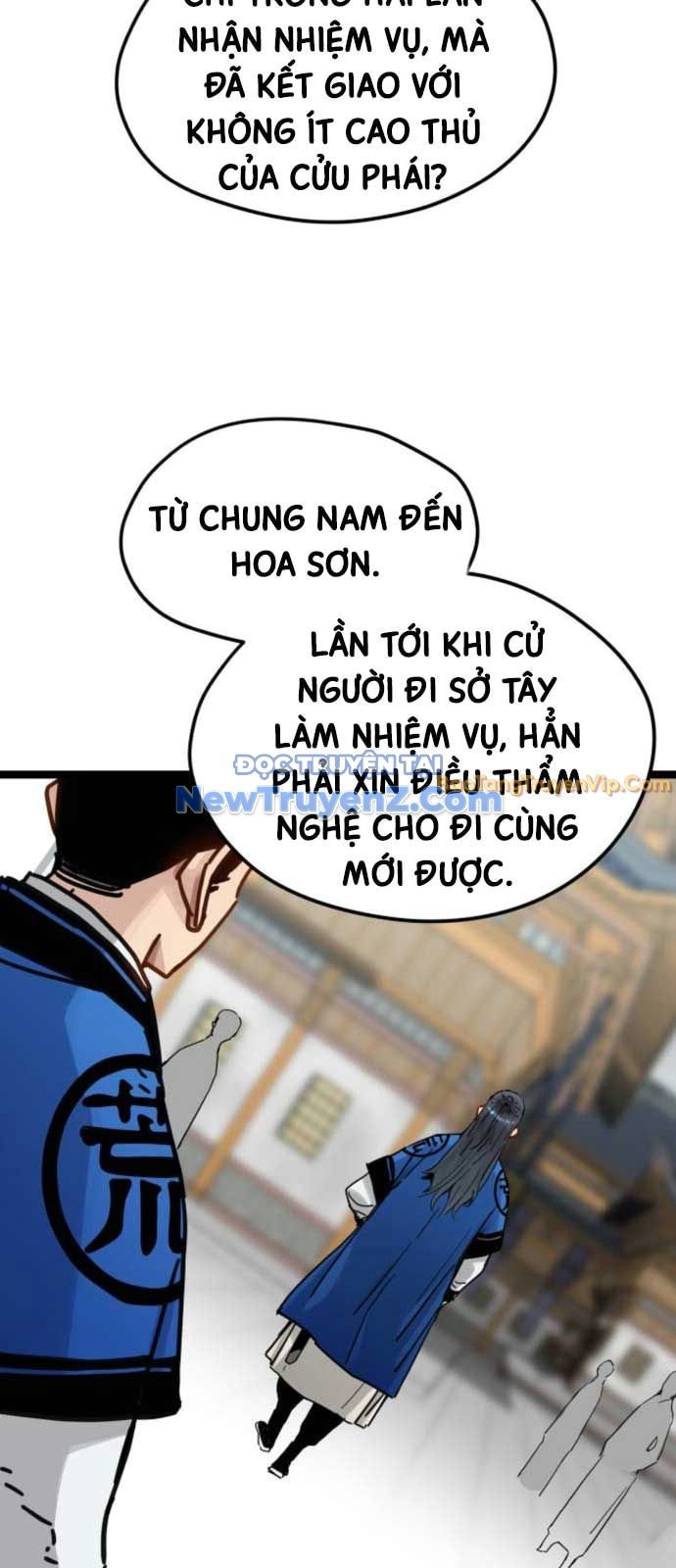 Thiên Tài Đoản Mệnh Chương 37 Ảnh 23