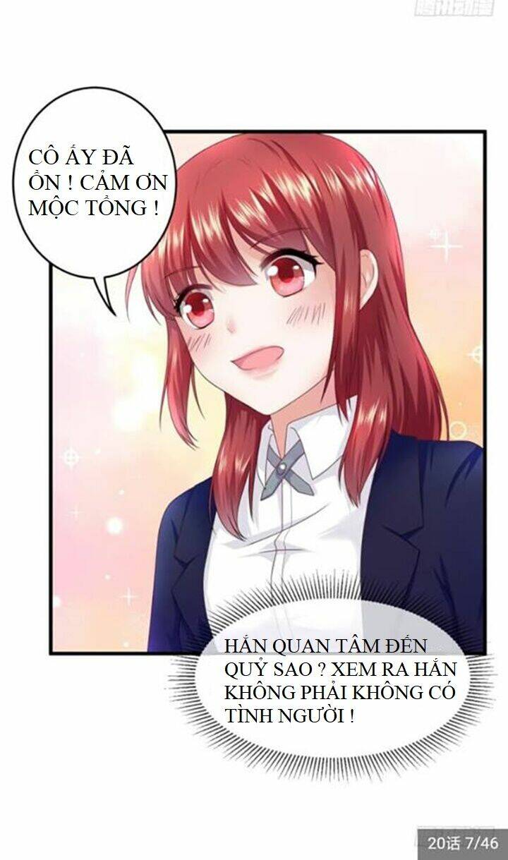 Hôn Em Một Ngày Một Lần Chương 19 Ảnh 10