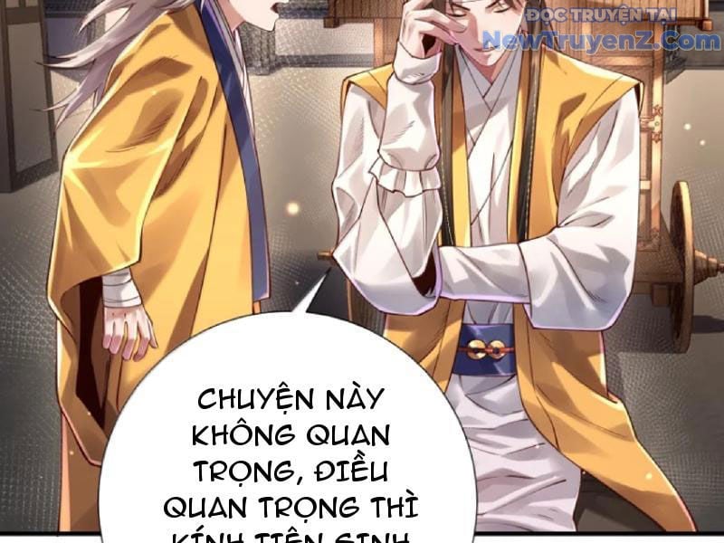 Bói Toán Mà Thôi, Cửu Vĩ Yêu Đế Sao Lại Thành Nương Tử Ta?! Chương 80 Ảnh 121