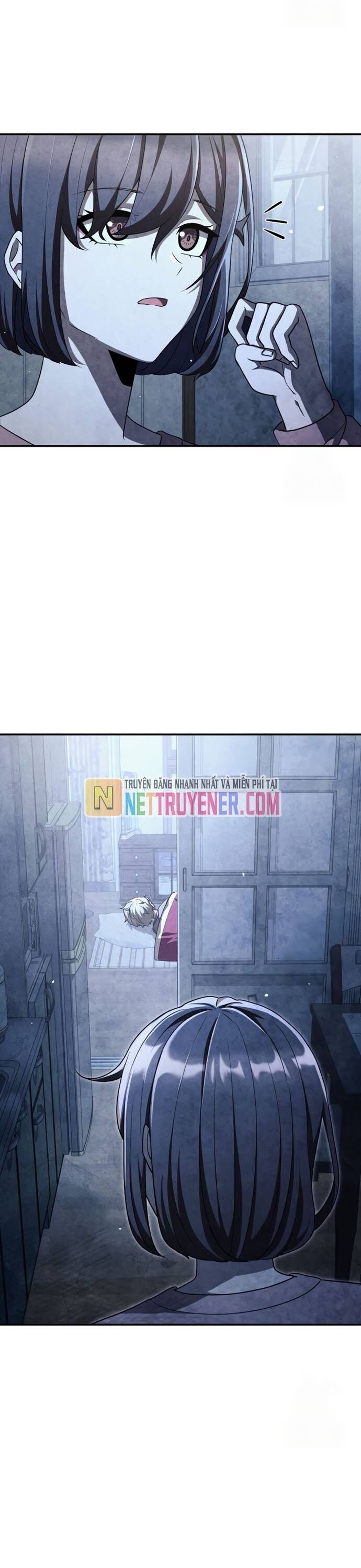Câu Lạc Bộ Truyện Ma Chương 65 Ảnh 21