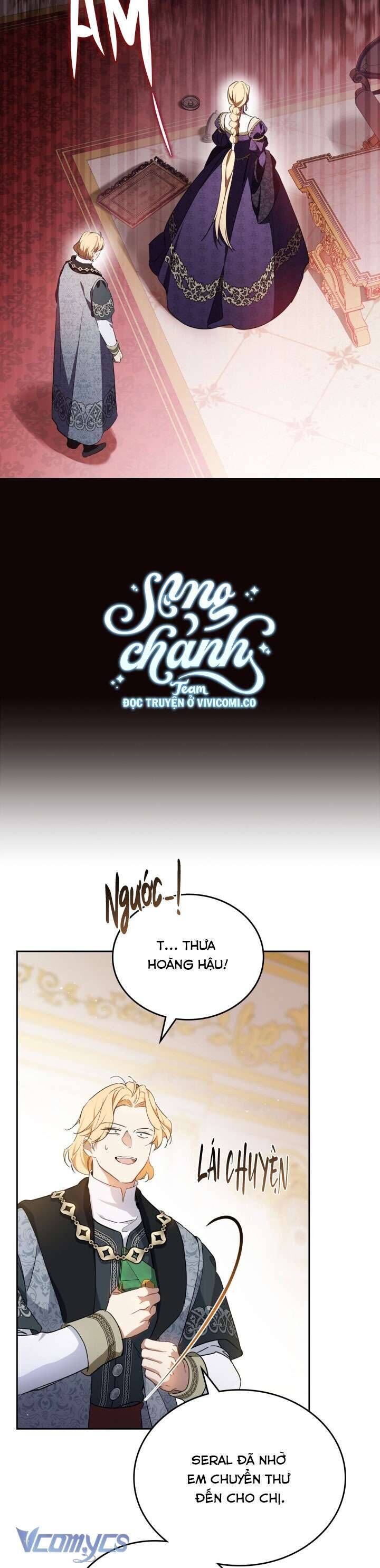 Kiếp Này Tôi Nhất Định Trở Thành Gia Chủ! Chương 176 Ảnh 13