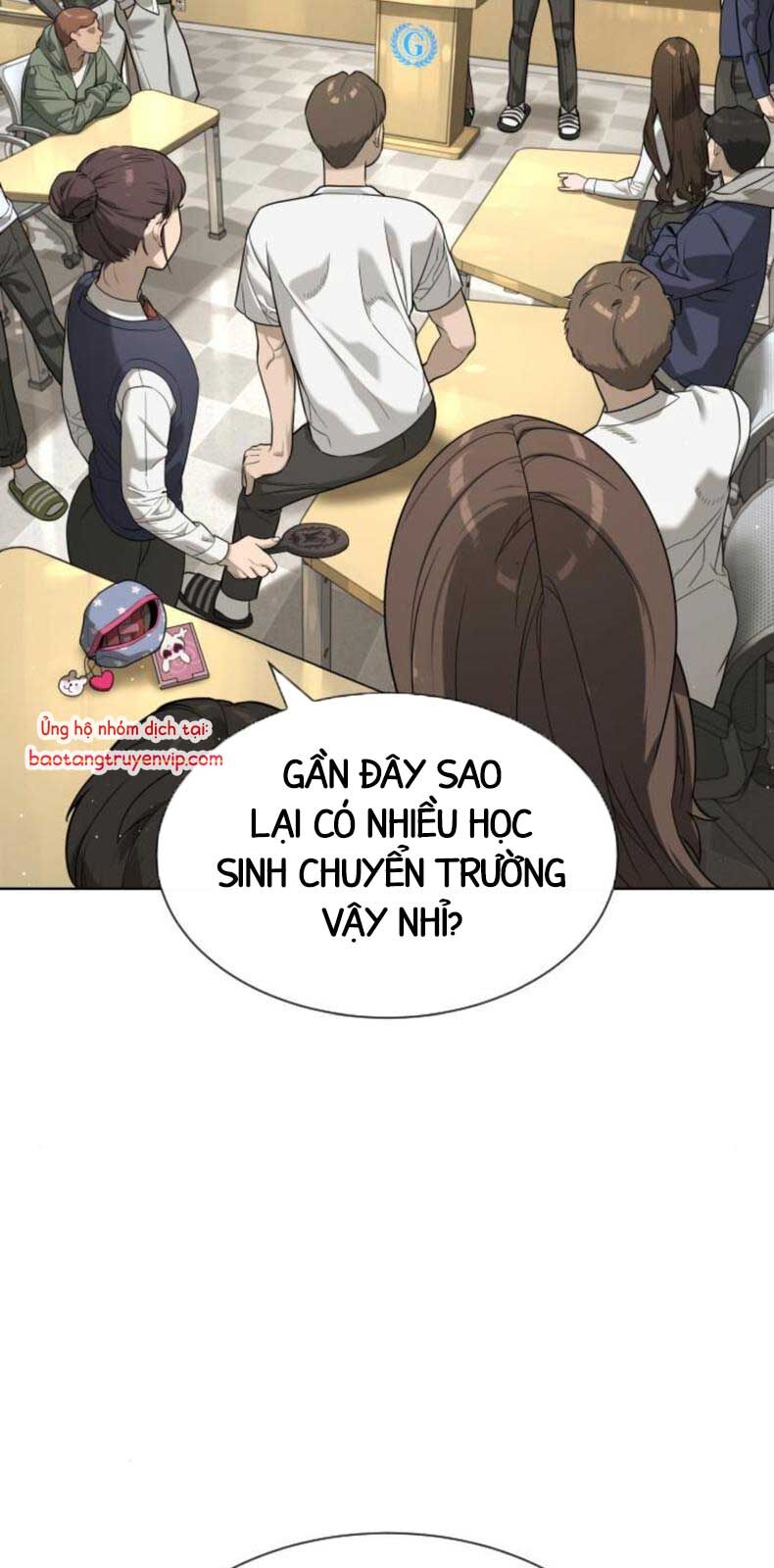 Sát Thủ Peter Chương 95 Ảnh 143