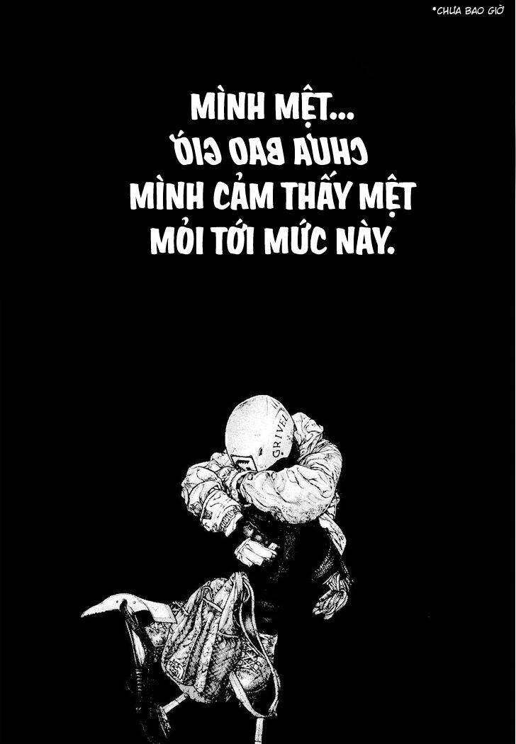 Kokou No Hito Chương 167 Ảnh 18