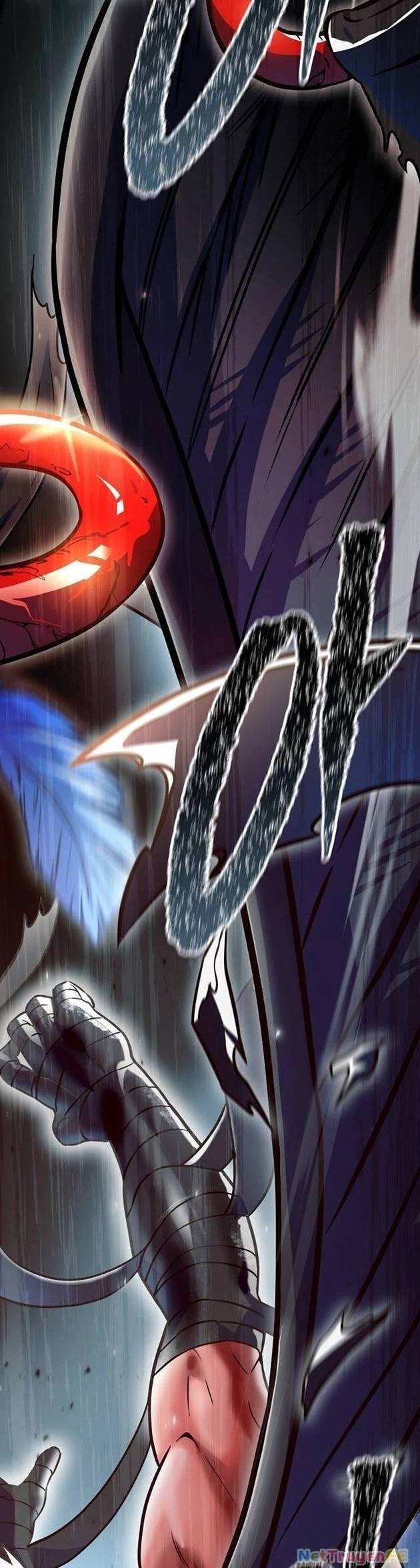 Cuộc Chiến Trong Tòa Tháp - Tower Of God Chương 641 Ảnh 160